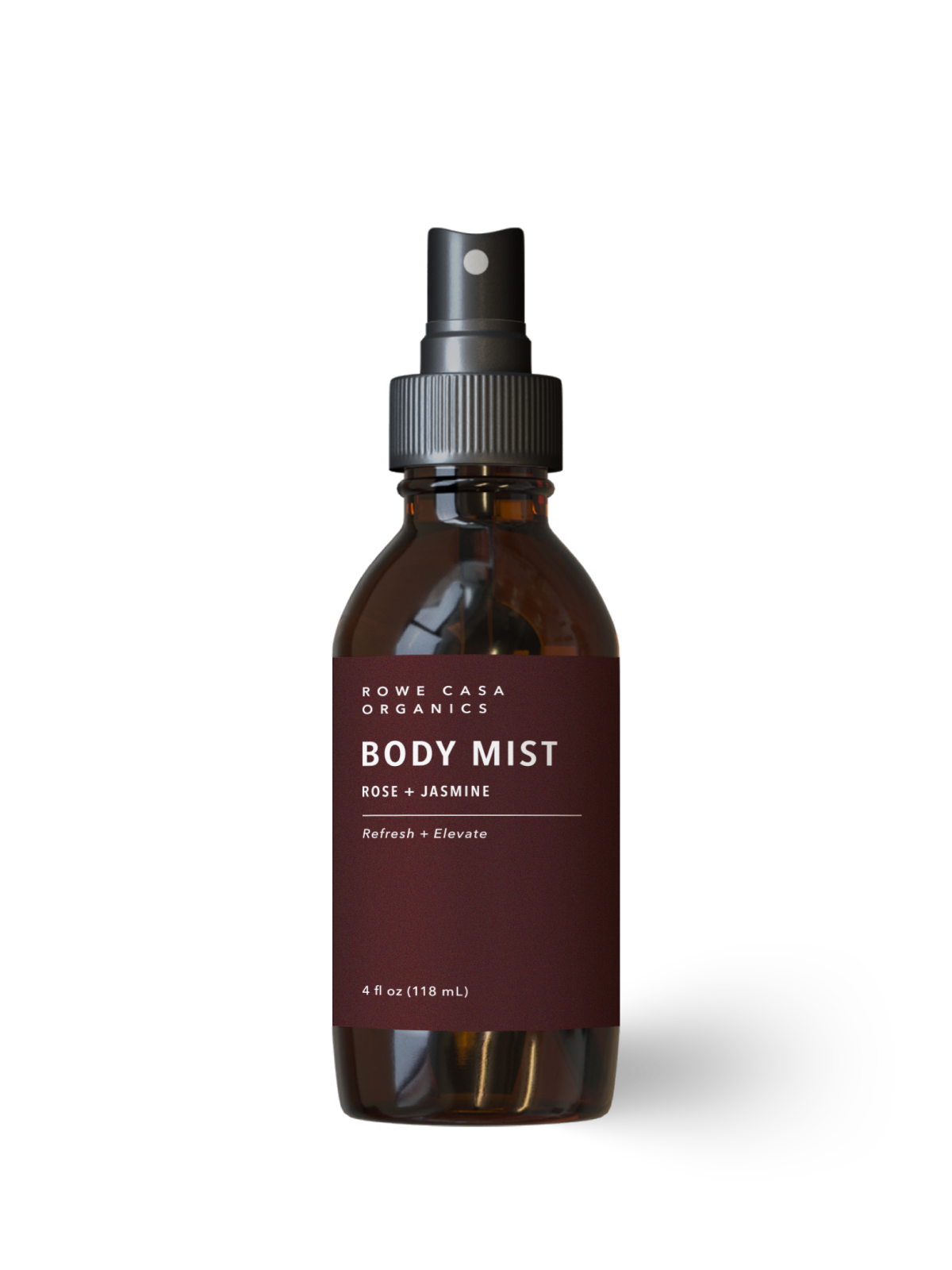 Body Mist | 4 oz