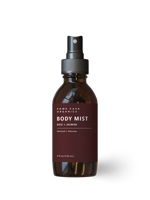 Body Mist | 4 oz