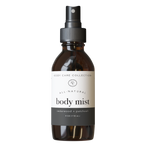 BODY MIST | 4 OZ - New and Improved Formula
