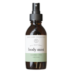 BODY MIST | 4 OZ - New and Improved Formula