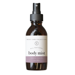 BODY MIST | 4 OZ - New and Improved Formula