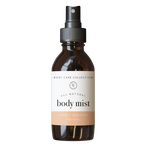 BODY MIST | 4 OZ - New and Improved Formula
