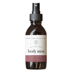BODY MIST | 4 OZ - New and Improved Formula