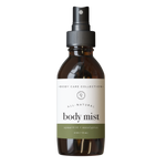 BODY MIST | 4 OZ - New and Improved Formula