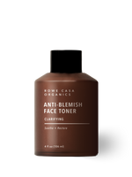 Clarifying Anti-Blemish Face Toner | 4 oz