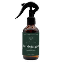 HAIR DETANGLER | 4 oz