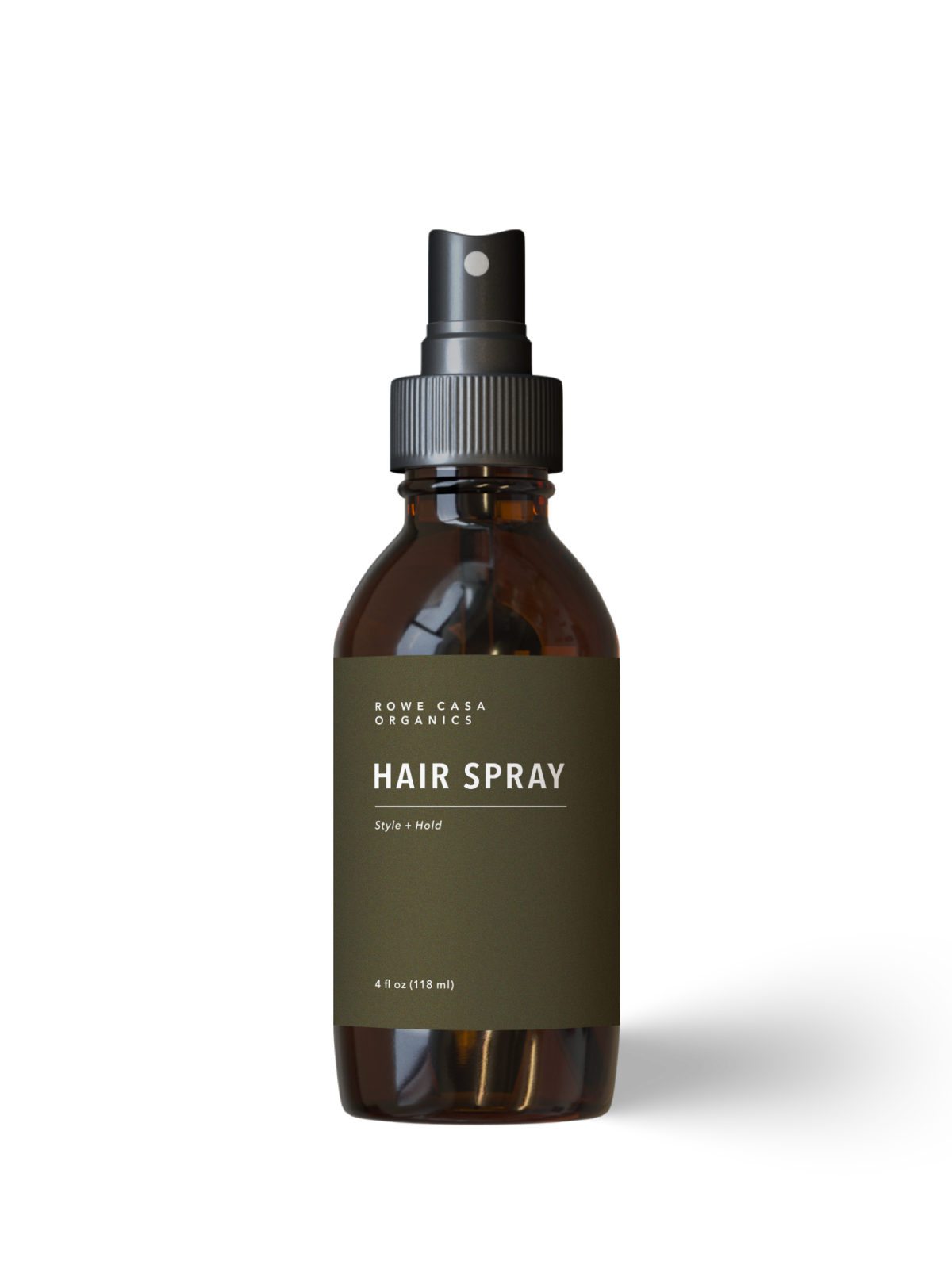 Hair Spray | 4 oz