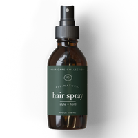 HAIR SPRAY | 4 oz