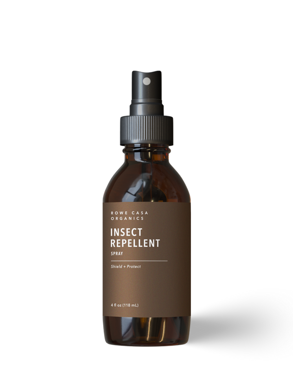 Insect Repellent Spray