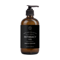 INTIMACY GEL | 4 OZ