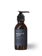 Muscle & Joint Lotion | 4 oz