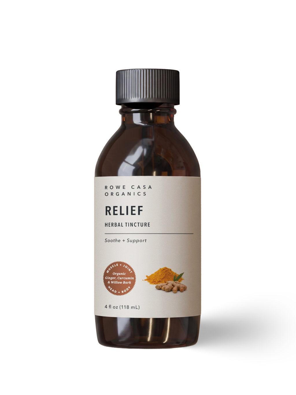 Relief Herbal Tincture