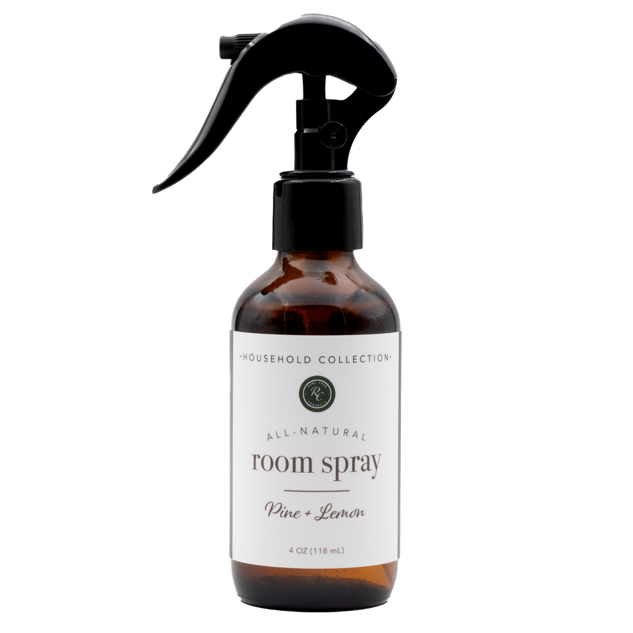 ROOM SPRAY | 4 oz