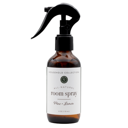 ROOM SPRAY | 4 oz