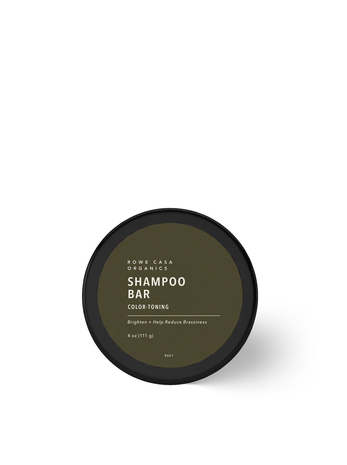Shampoo Bar | 4 oz