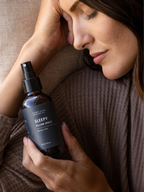 Sleepy Pillow Spritz | 4 oz