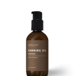 Tanning Oil | 4 oz