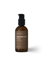 Tanning Oil | 4 oz