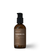 Tanning Oil | 4 oz
