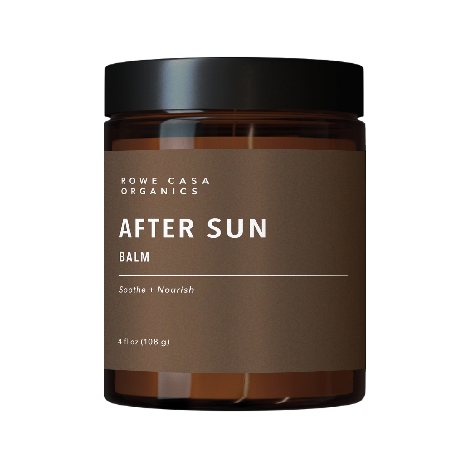 After Sun Balm | 4 oz
