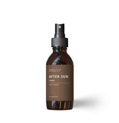 After Sun Spray | 4 oz