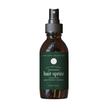 Hair Spritz