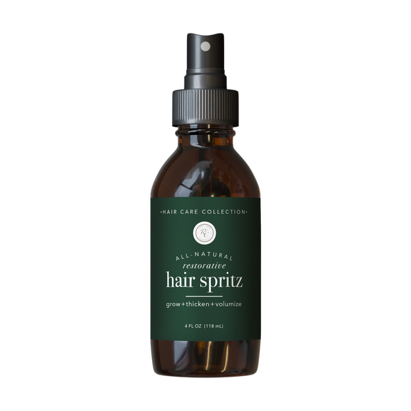 Hair Spritz – Rowe Casa Organics