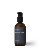 Magnesium Gel | 4 oz
