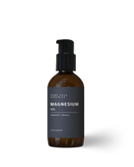 Magnesium Gel | 4 oz