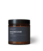 Magnesium Cream | 4 oz