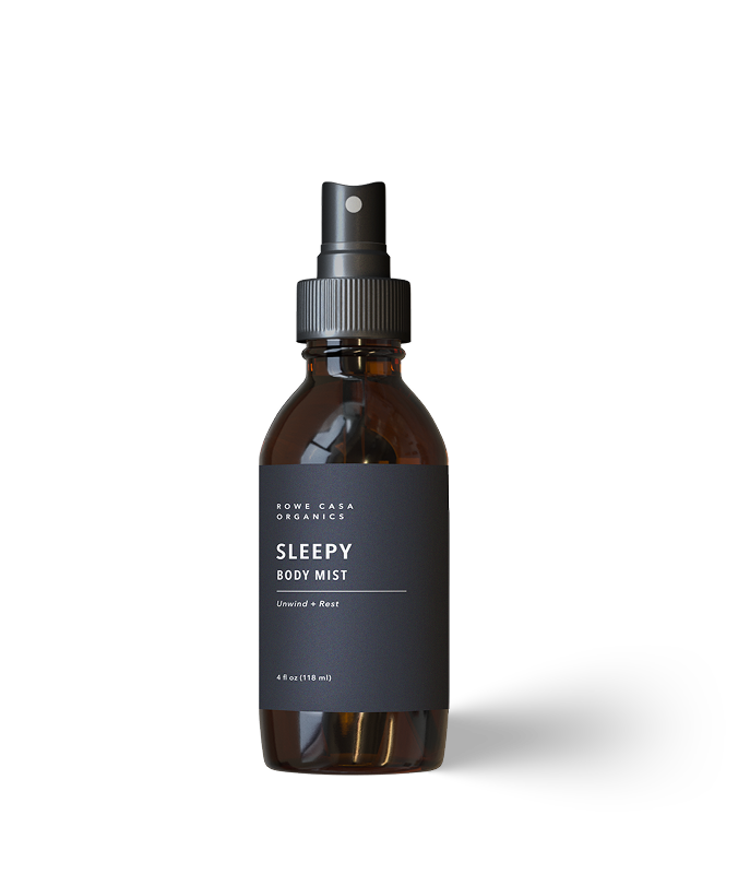 Body Mist | 4 oz