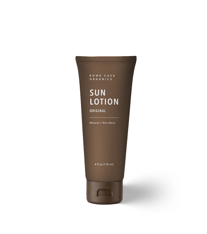 Original Sun Lotion | 4 oz