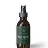 Hair Spray | 4 oz