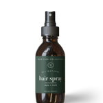 Hair Spray | 4 oz