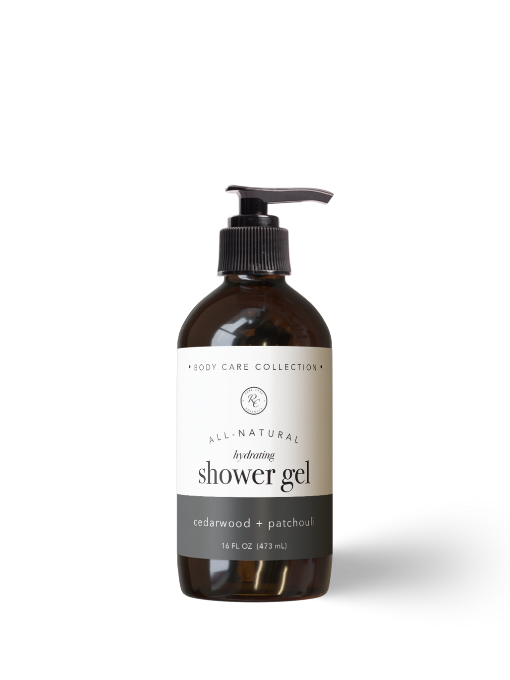 Shower Gel | 16 oz
