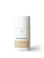 Deodorant | 3 oz