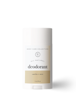 Deodorant | 3 oz