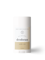 Deodorant | 3 oz