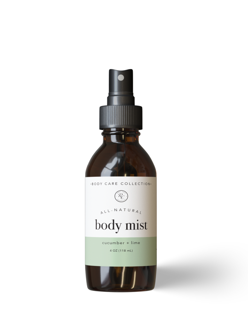 Body Mist | 4 oz