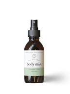Body Mist | 4 oz