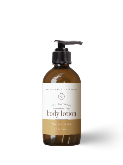 Body Lotion | 8 oz