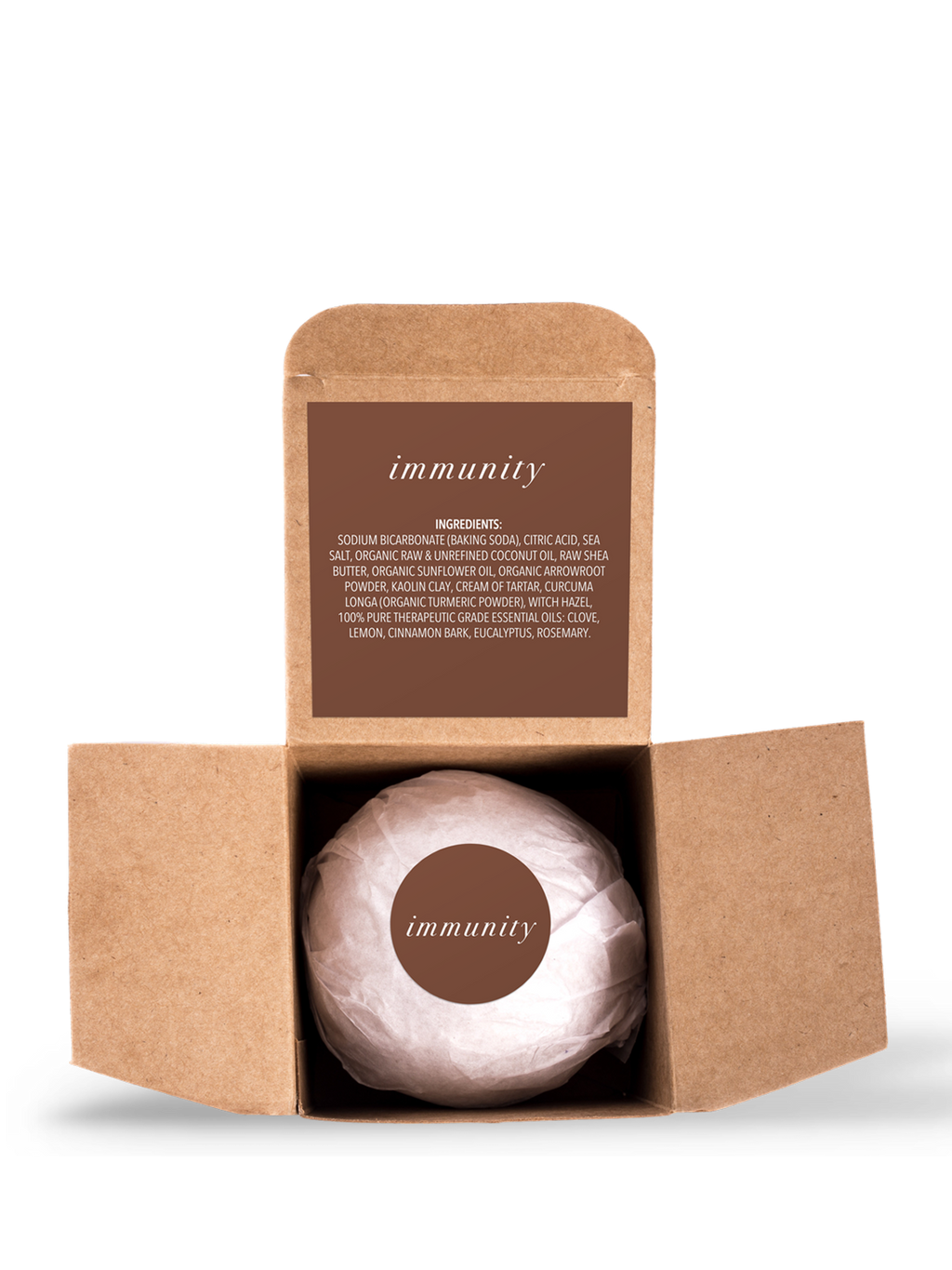 Bath Bomb | Individual