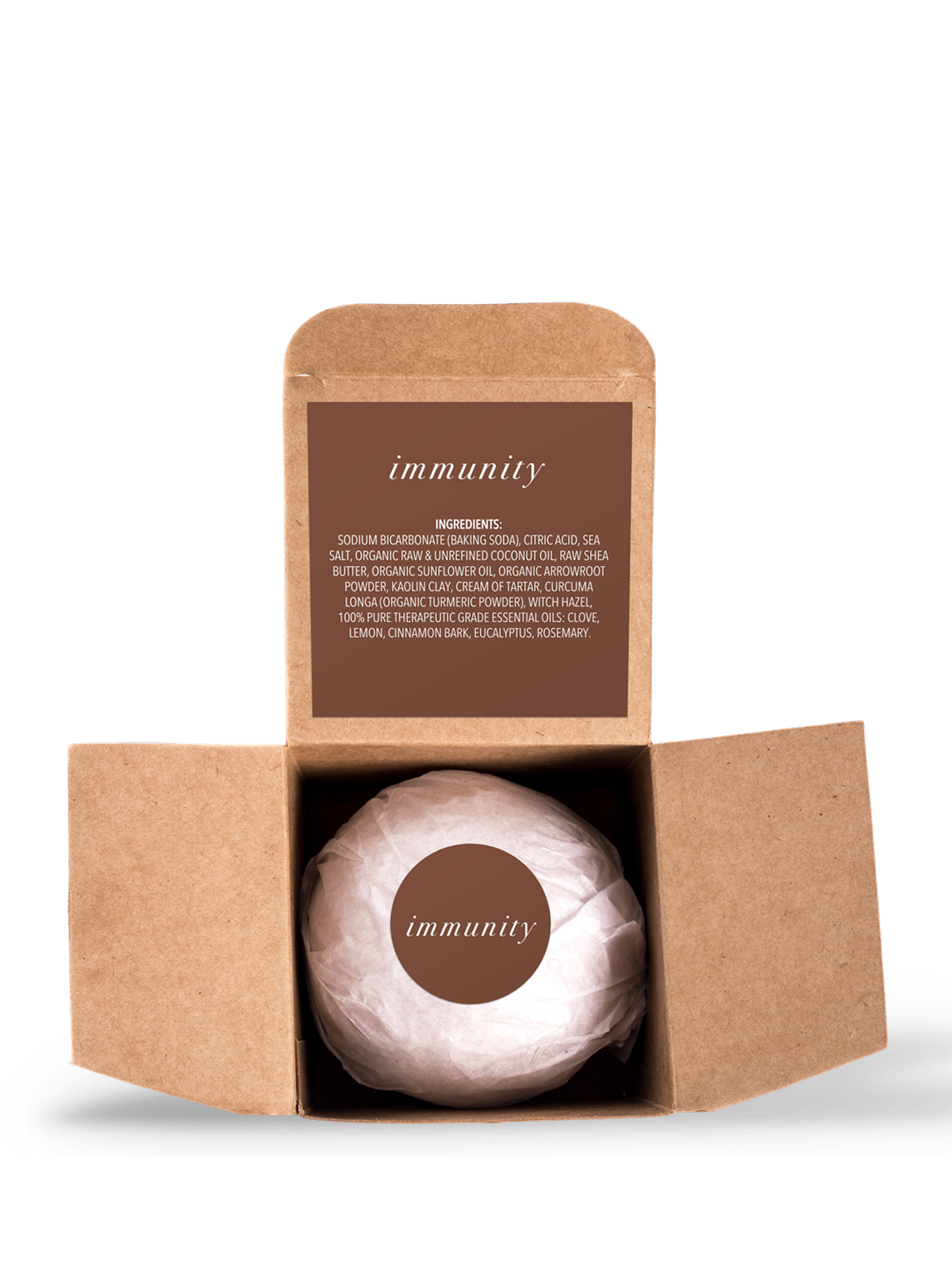 Bath Bomb | Individual