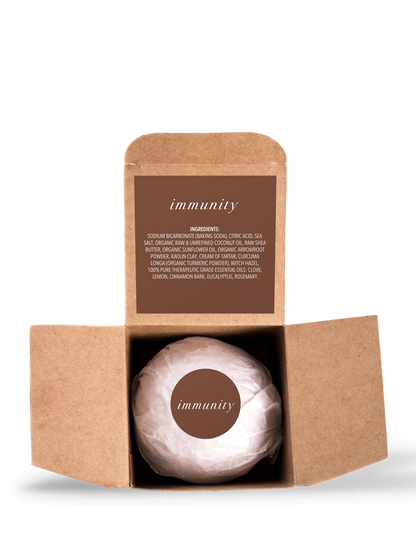 Bath Bomb | Individual