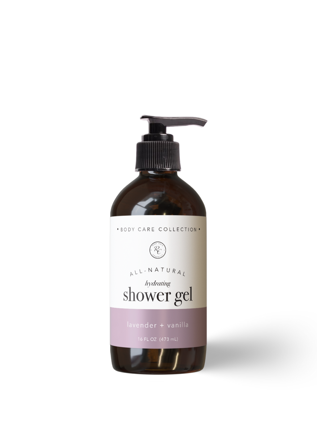 Shower Gel | 16 oz