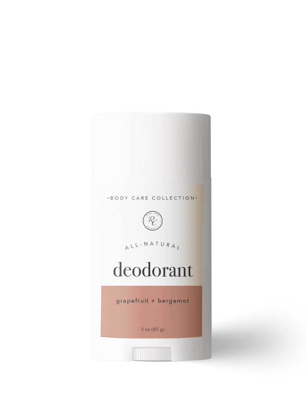 Deodorant | 3 oz