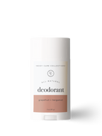 Deodorant | 3 oz