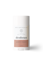 Deodorant | 3 oz