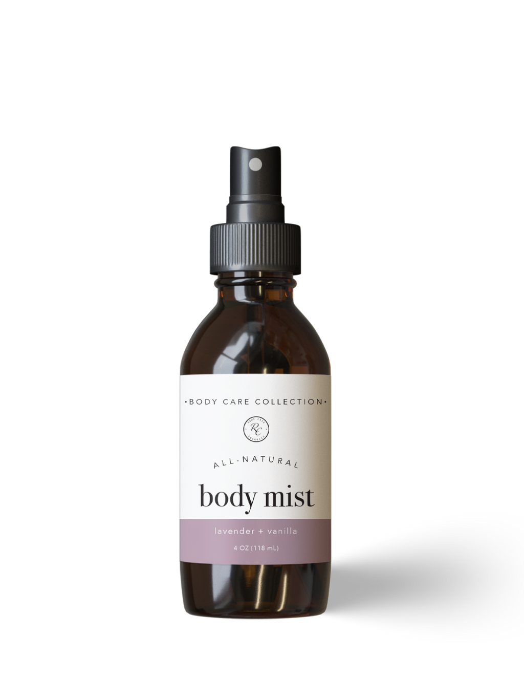 Body Mist | 4 oz