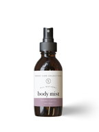 Body Mist | 4 oz